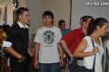 Casting Los 7 Magníficos - 7 Casting Los 7 Magníficos - 7