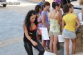 Casting Los 7 Magníficos - 20 Casting Los 7 Magníficos - 20