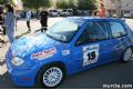 Rally Subida a La Santa - 16 Rally Subida a La Santa - 16