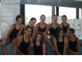 Natación sincronizada - 3 Natación sincronizada - 3