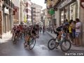 La Vuelta 2011 - 21 La Vuelta 2011 - 21